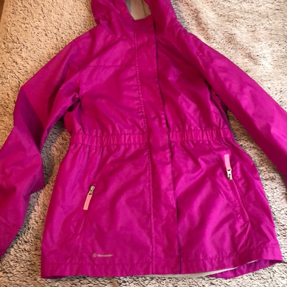 Kids Champion Jacket/Coat